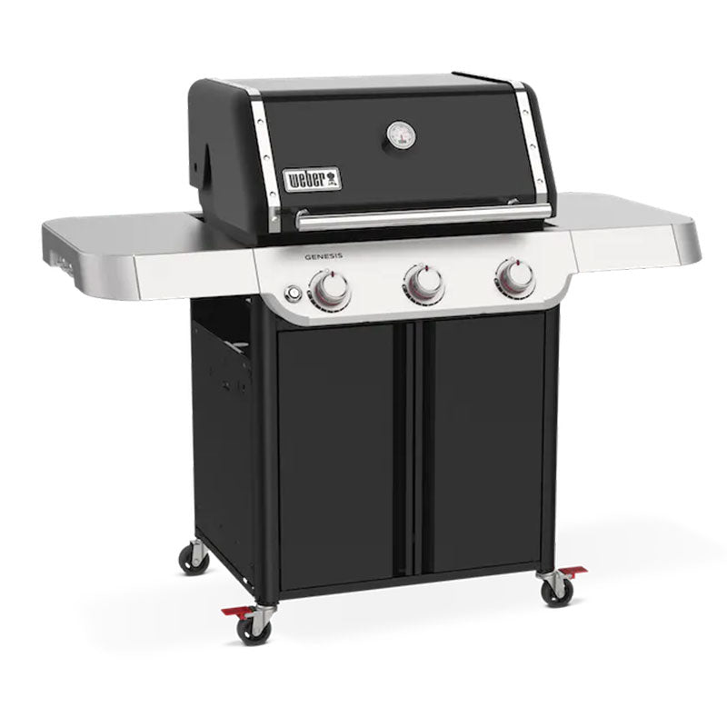 GENESIS E-315 Gas Grill