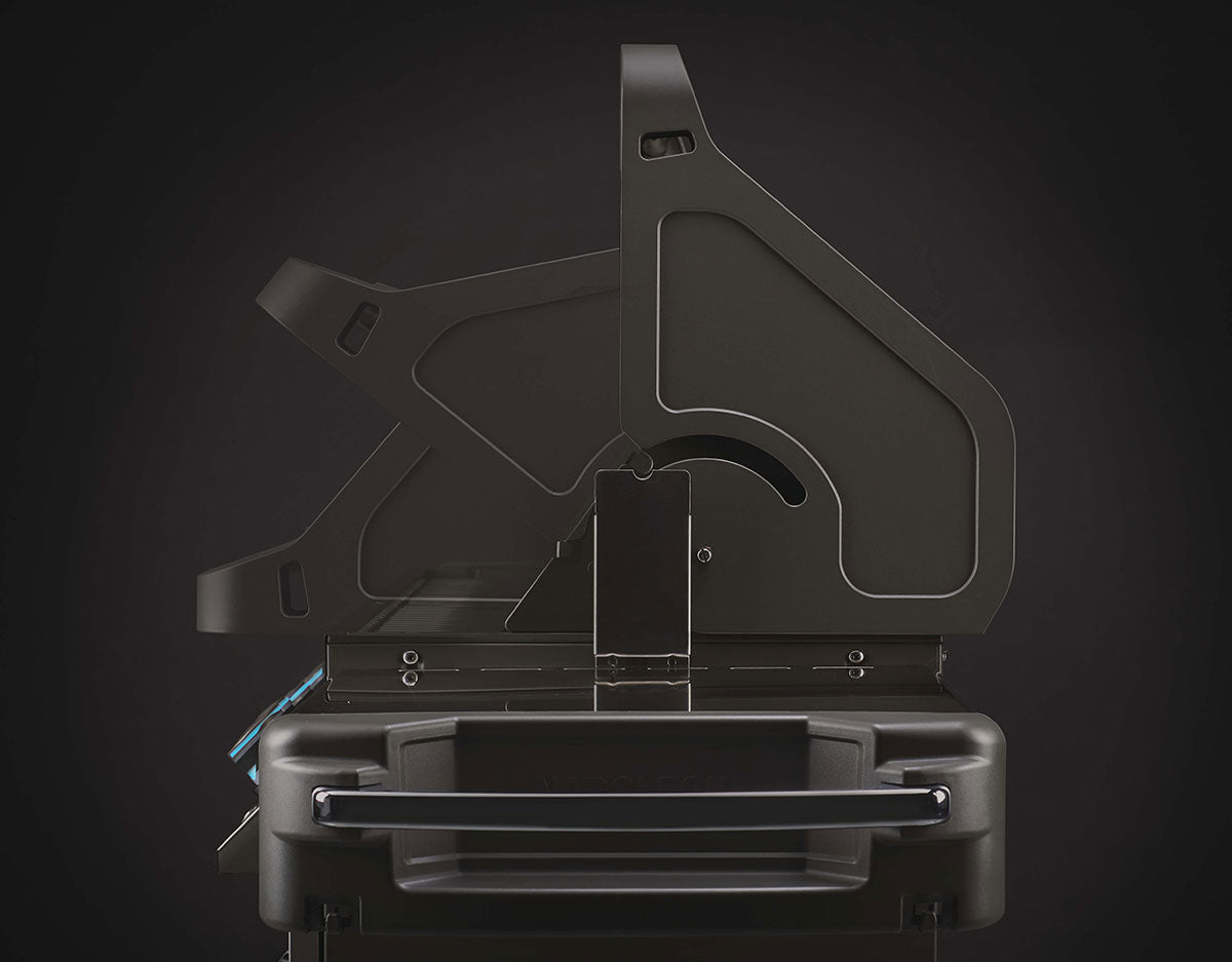 Prestige 500 RSIB Gas Grill