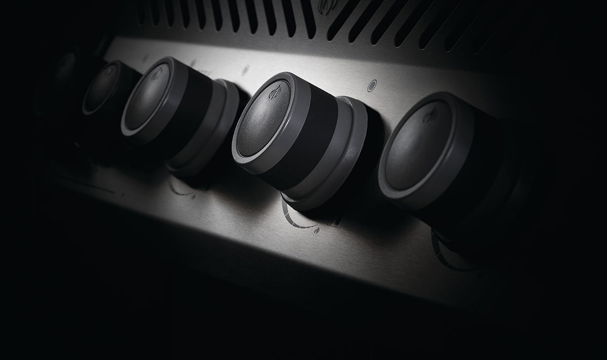 Rogue XT 425 - Black