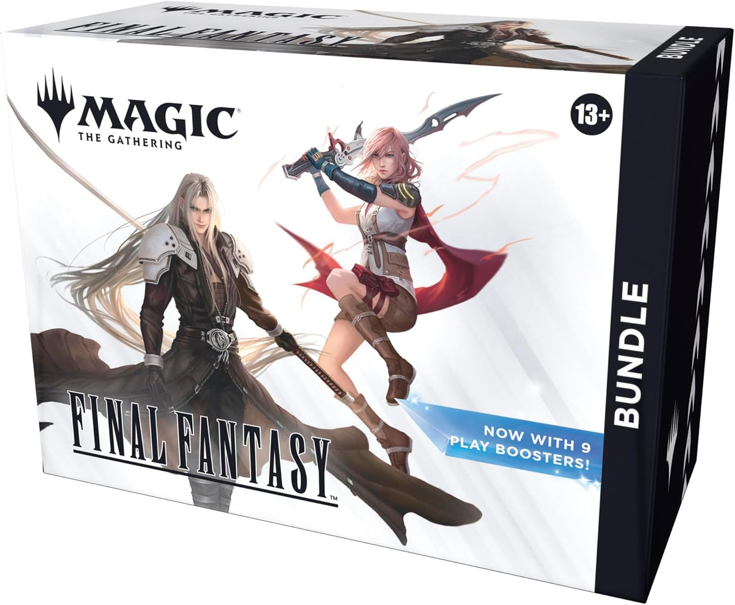 MTG: Final Fantasy Starter Kit