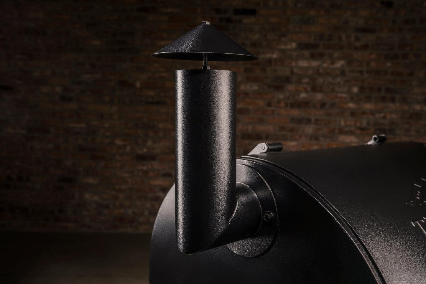 Pro 780 Wood Pellet Grill