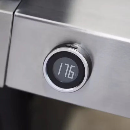 Genesis E-425W 4-Burner Gas Barbecue