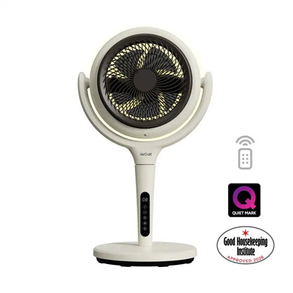 AirCraft LUME Air Circulator Fan