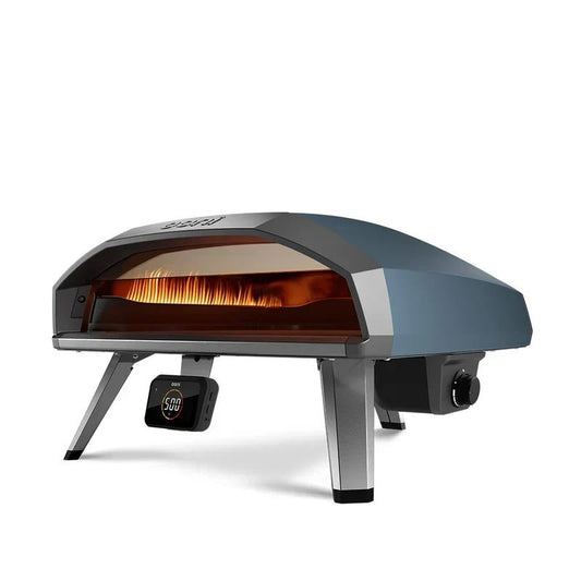 Koda 2 Pro 18" Gas Pizza Oven – Slate Blue