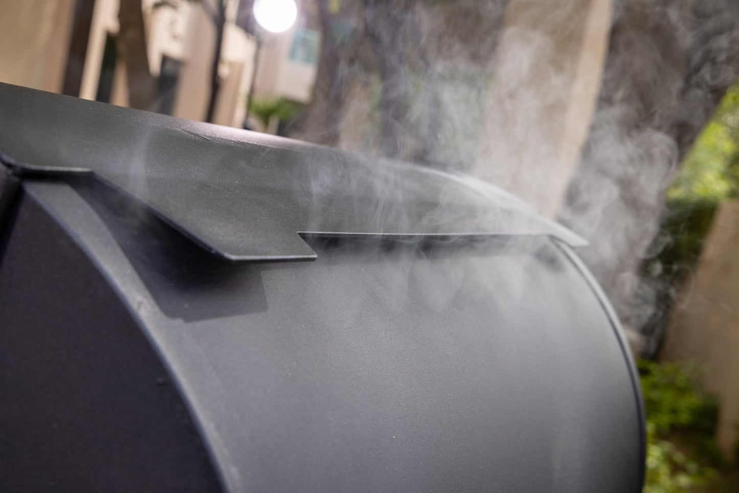 1250 Competition Series Wood Pellet BBQ Grill