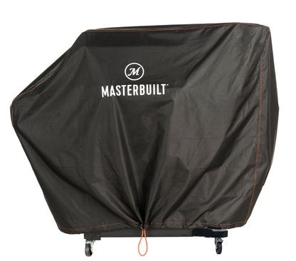 Gravity Series 1150 BBQ & Smoker Starter Pack