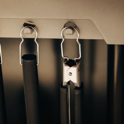 GENESIS E-325s Natural Gas Grill