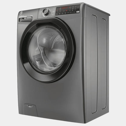 H-Wash 350 Washing Machine - Graphite - 14kg (H3WPS4146TAMBR80)