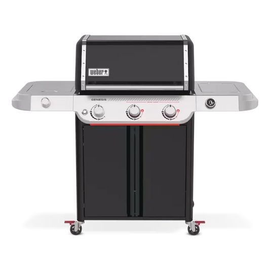 Genesis E-335W 3-Burner Gas Barbecue