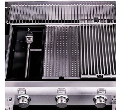 Premium 3-Burner Grill