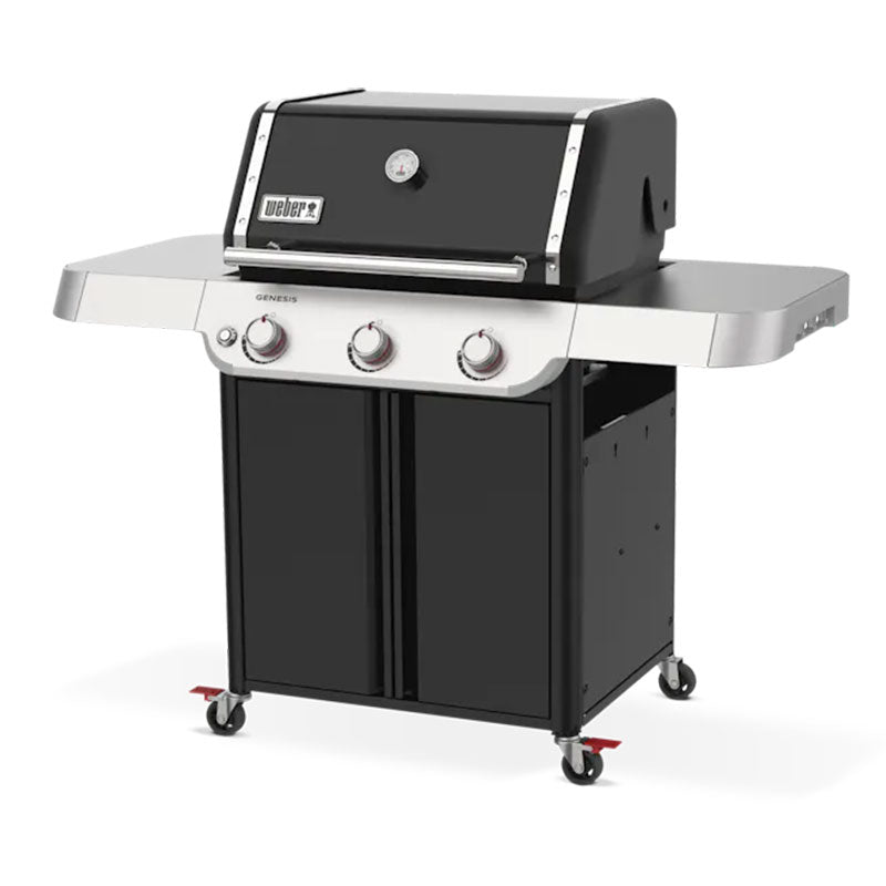 GENESIS E-315 Gas Grill