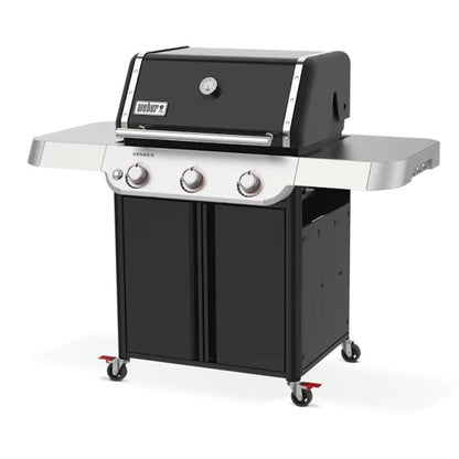 GENESIS E-315 Gas Grill