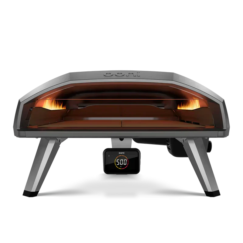 Koda 2 Pro 18" Gas Pizza Oven – Slate Blue