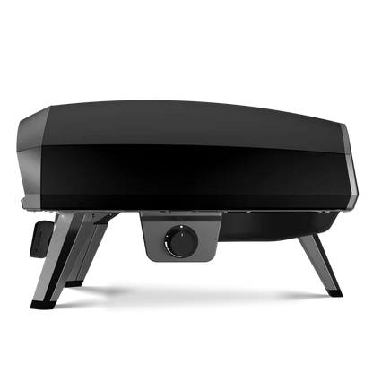 Koda 2 Pro 18″ Gas Pizza Oven – Foundry Black