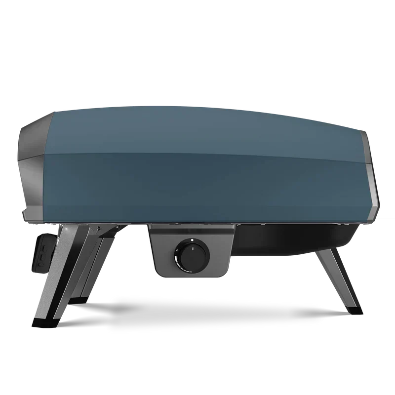 Koda 2 Pro 18" Gas Pizza Oven – Slate Blue