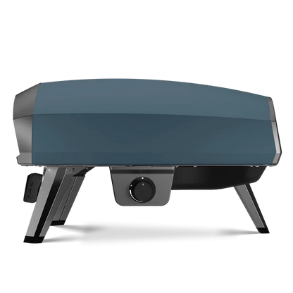Koda 2 Pro 18" Gas Pizza Oven – Slate Blue