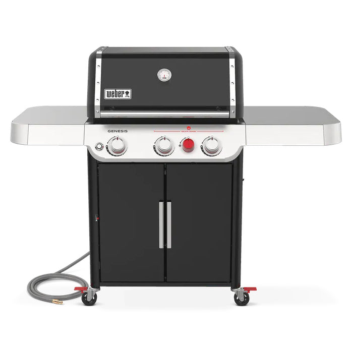 GENESIS E-325s Natural Gas Grill
