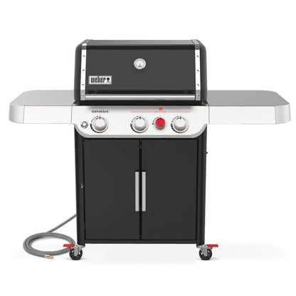 GENESIS E-325s Natural Gas Grill