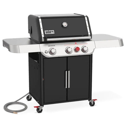 GENESIS E-325s Natural Gas Grill