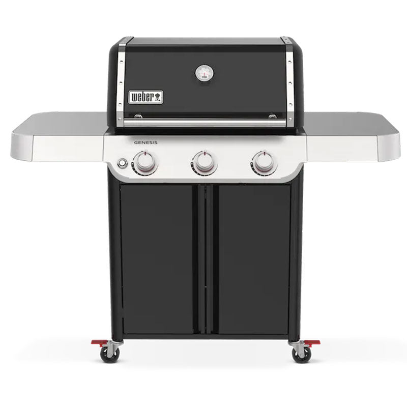 GENESIS E-315 Gas Grill