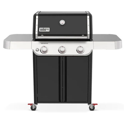 GENESIS E-315 Gas Grill