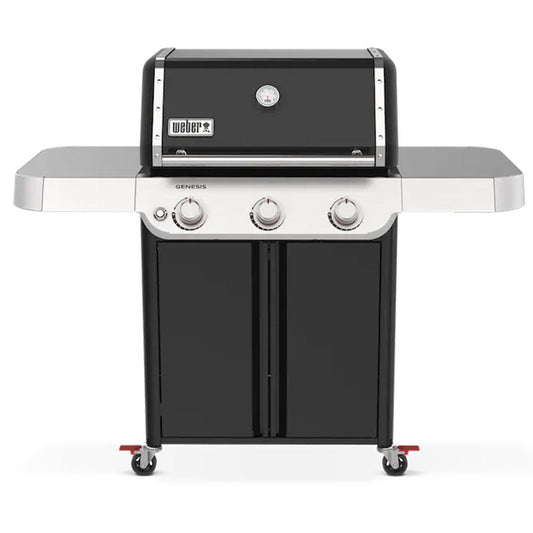 GENESIS E-315 Gas Grill