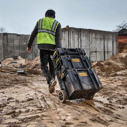 DeWalt DWST83526-1 TOUGHSYSTEM 2.0 Rolling Tool Box Tower
