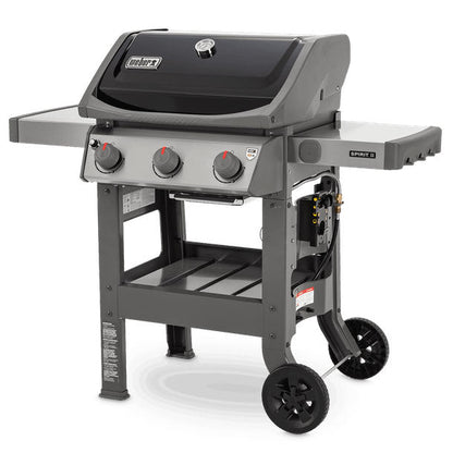 Spirit II E-310 Gas Grill