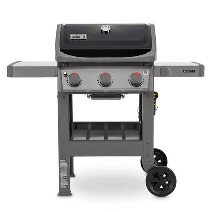 Spirit II E-310 Gas Grill