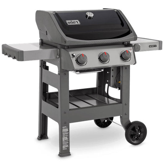Spirit II E-310 Gas Grill