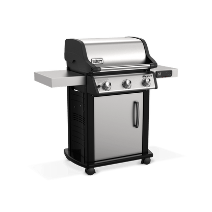 Spirit SX-315 Smart Grill