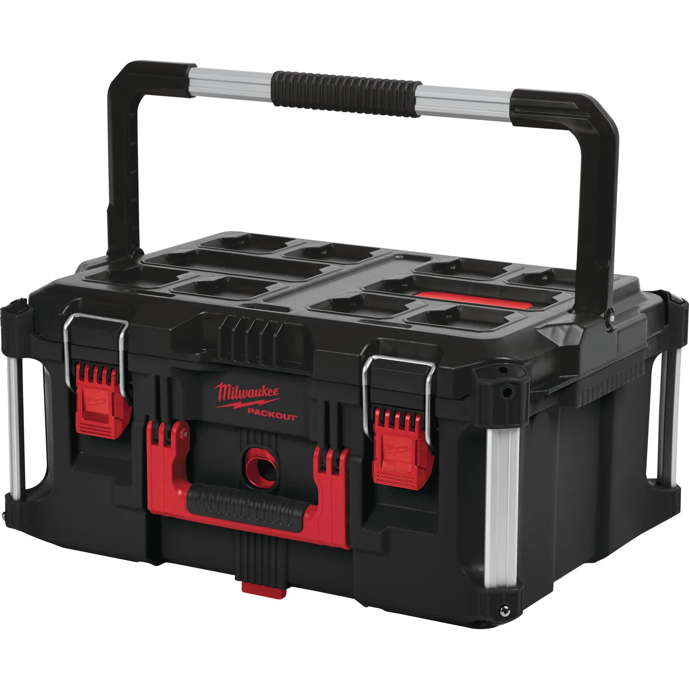 Milwaukee 4932464244 PACKOUT 3-Piece Modular Tool Box Set