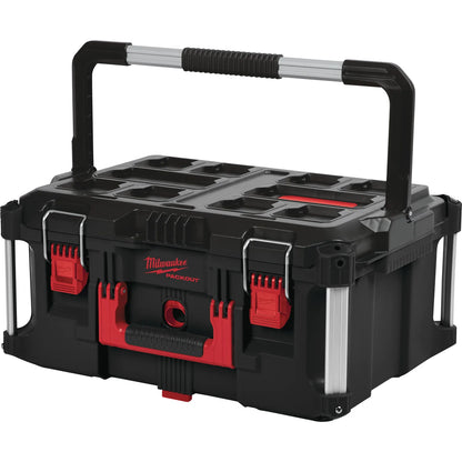 Milwaukee 4932464244 PACKOUT 3-Piece Modular Tool Box Set