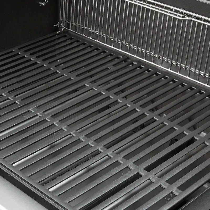 GENESIS E-315 Gas Grill