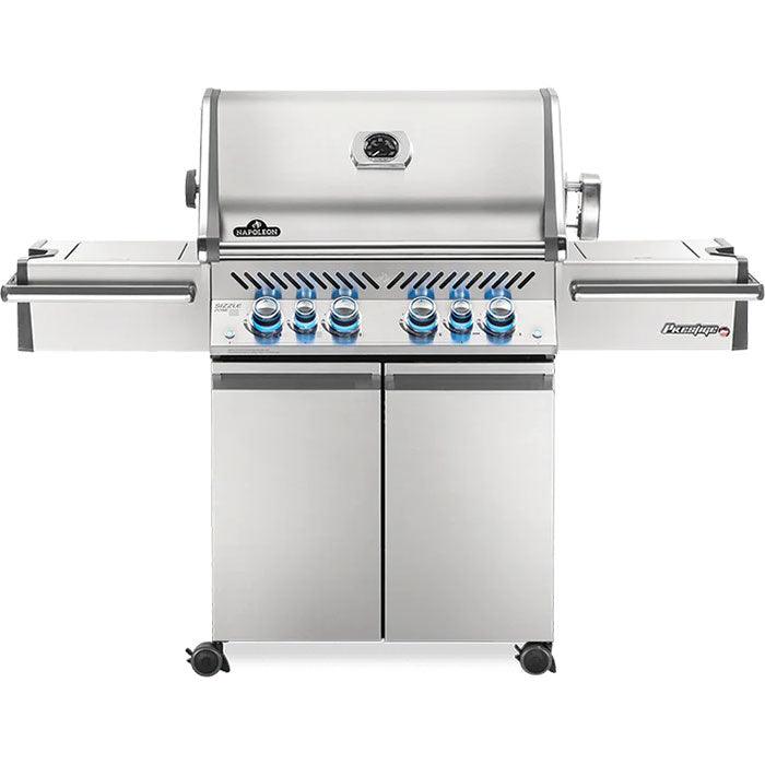 Prestige Pro 500 RSIB