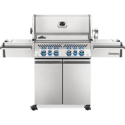 Prestige Pro 500 RSIB