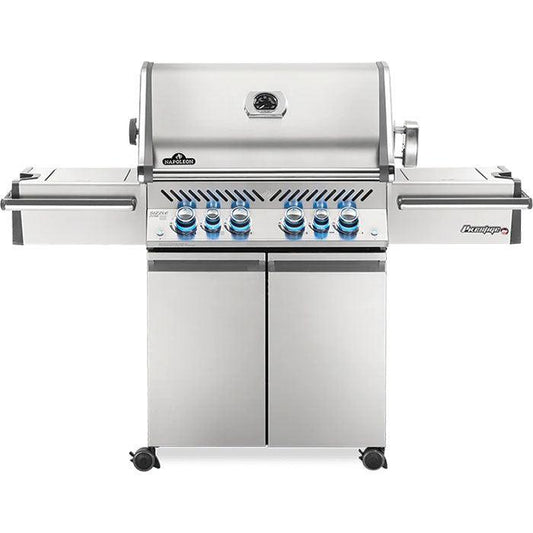 Prestige Pro 500 RSIB