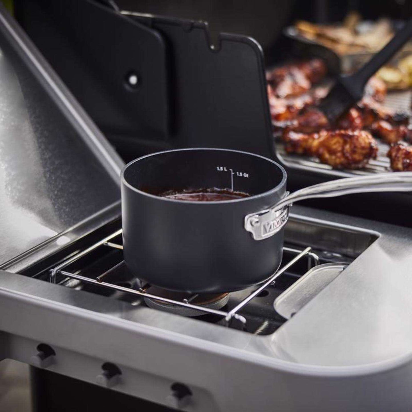 Genesis SP-E-335 Gas Grill