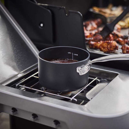 Genesis SP-E-335 Gas Grill