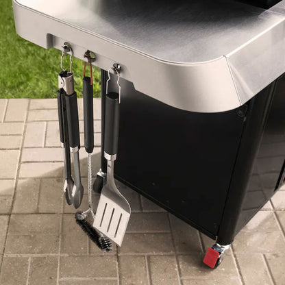 GENESIS E-315 Gas Grill