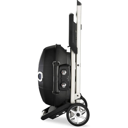 PRO TravelQ 285X- Black