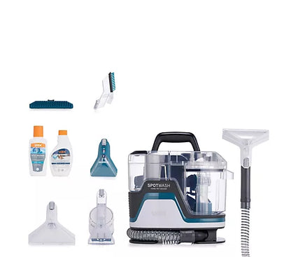 Vax SpotWash Home Pet-Design Portable Spot Cleaner