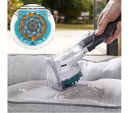Vax SpotWash Home Pet-Design Portable Spot Cleaner