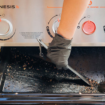 GENESIS E-335 Gas Grill