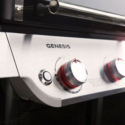 GENESIS E-315 Gas Grill