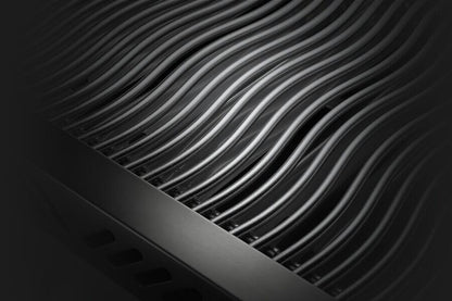 Built-in 700 Series 32" SS Infrared Rear Burner
