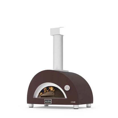 ONE Wood-Fired Pizza Oven