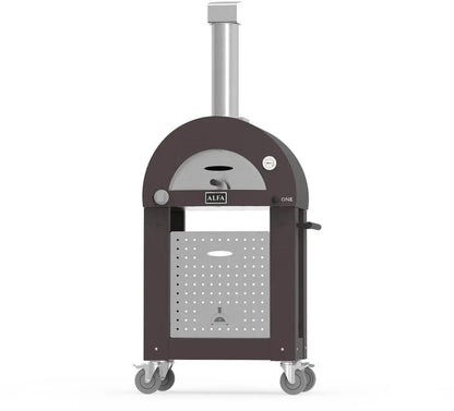 ONE Wood-Fired Pizza Oven
