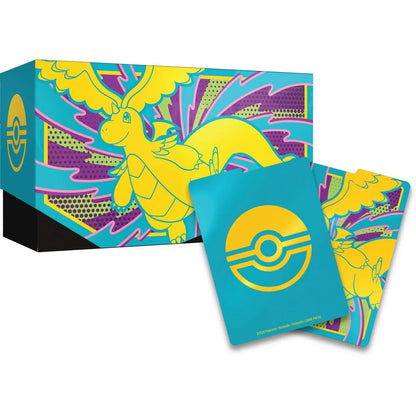 Pokémon TCG: Mega Evolution Ascended Heroes Elite Trainer Box