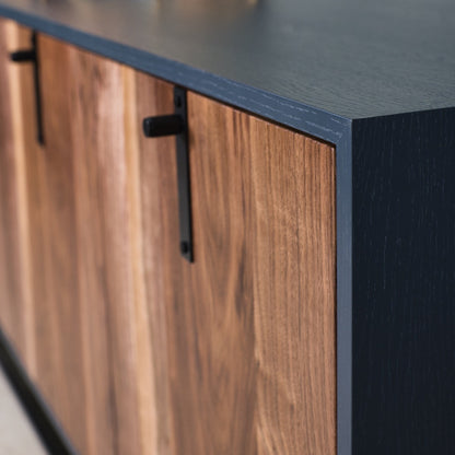 Walnut Sideboard, Nara